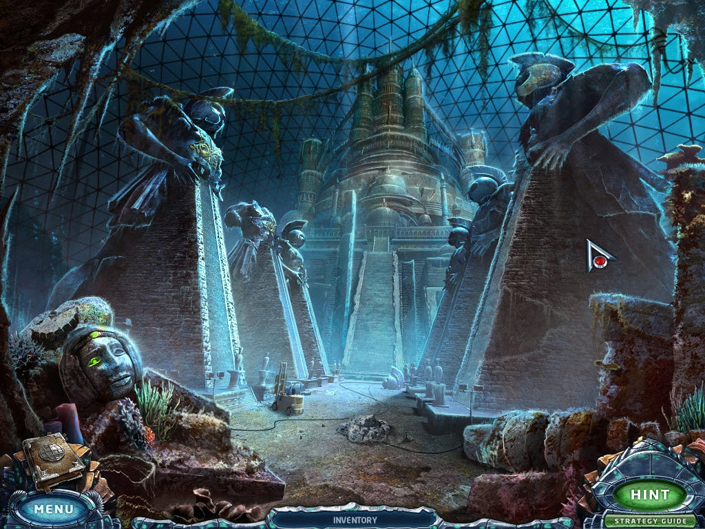 Buy Eternal Journey: New Atlantis Steam Key Default Title Steam key – fast digital delivery | Volt Keys