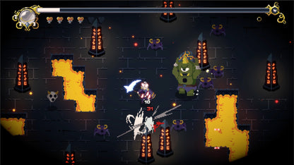 Buy Hollow Survivors Steam Key Default Title Steam key – fast digital delivery | Volt Keys