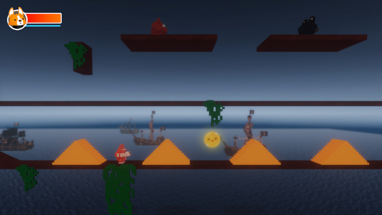 Buy Jumping Pirates Steam Key Default Title Steam key – fast digital delivery | Volt Keys
