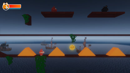 Buy Jumping Pirates Steam Key Default Title Steam key – fast digital delivery | Volt Keys