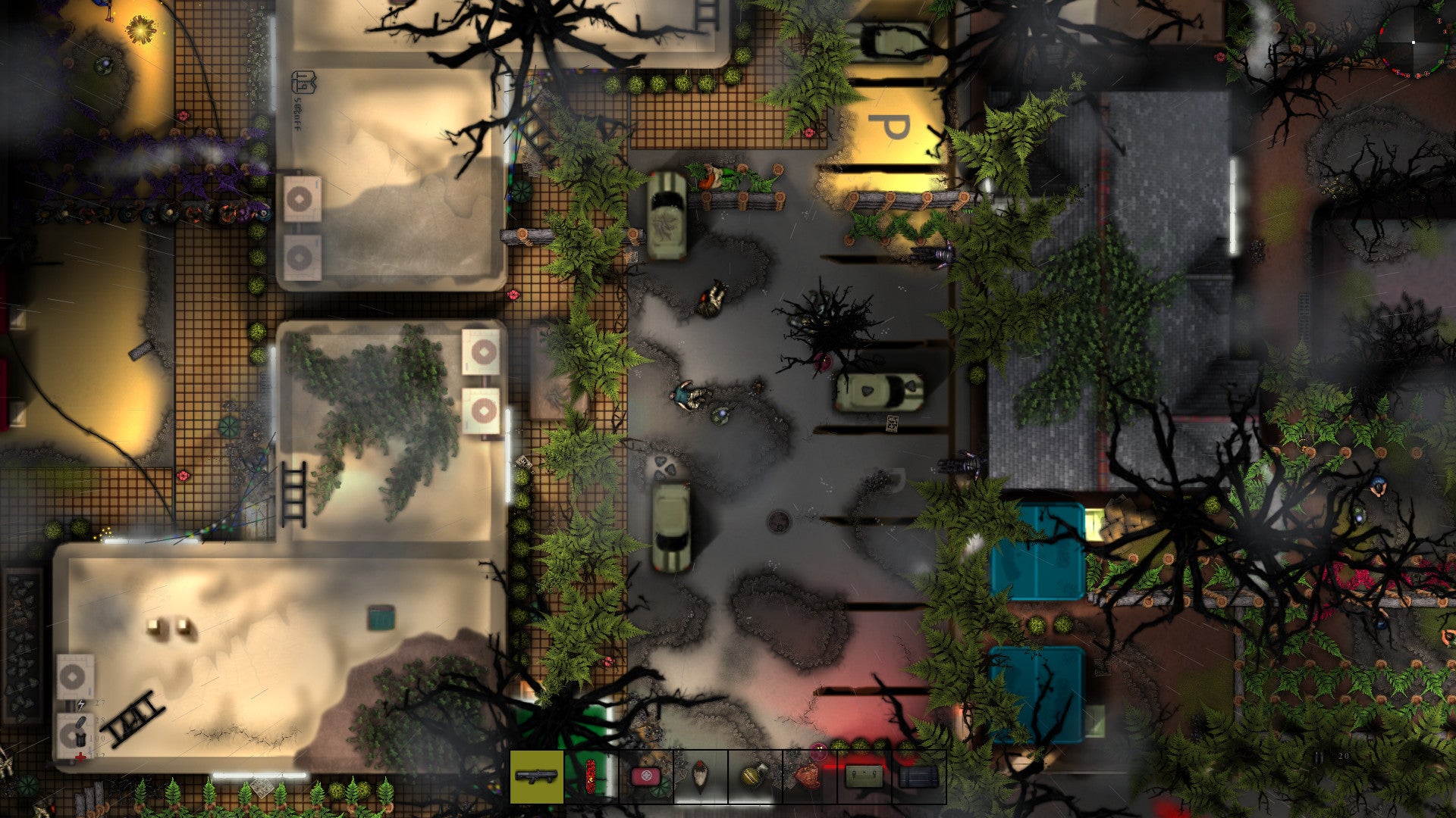 Buy Infected zone Steam Key Default Title Steam key – fast digital delivery | Volt Keys