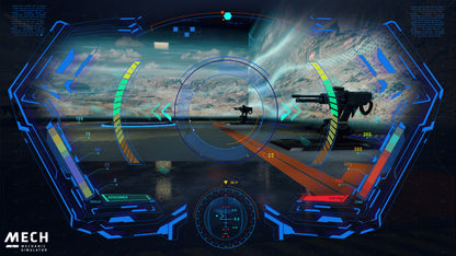 Buy Mech Mechanic Simulator Steam Key Default Title Steam key – fast digital delivery | Volt Keys