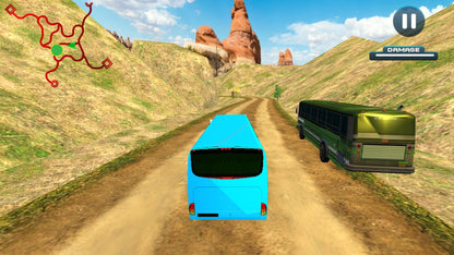 Buy Village Bus Driver Simulator Steam Key Default Title Steam key – fast digital delivery | Volt Keys