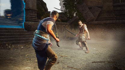 Buy The Last Oricru Final Cut Steam Key Default Title Steam key – fast digital delivery | Volt Keys