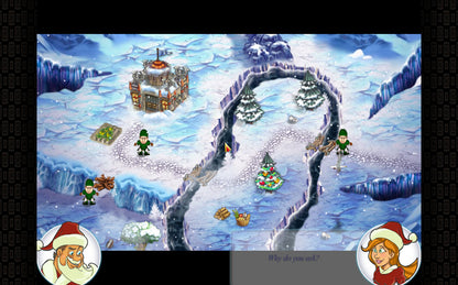 Buy New Yankee in Santa's Service PC Steam Key Default Title Steam key – fast digital delivery | Volt Keys