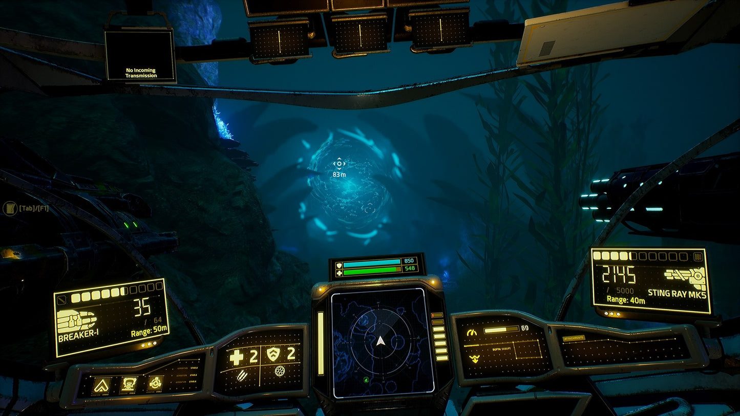 Buy Aquanox Deep Descent Collector's Edition PC Steam Key Default Title Steam key – fast digital delivery | Volt Keys
