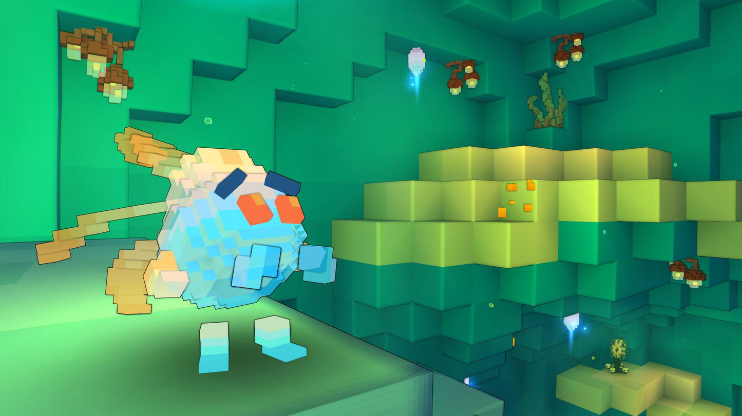 Trove - Geode Companion Pack 2 DLC PC Steam Key