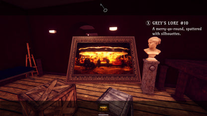 Buy Murderous Muses Steam Key Default Title Steam key – fast digital delivery | Volt Keys