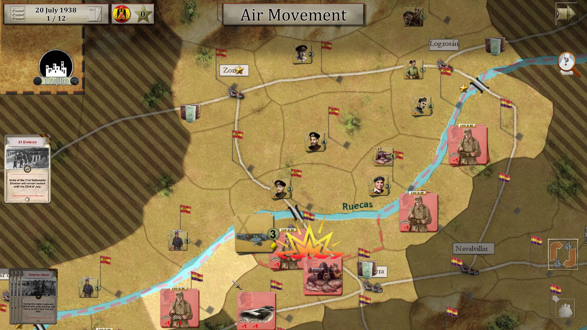Buy Battles For Spain Steam Key Default Title Steam key – fast digital delivery | Volt Keys
