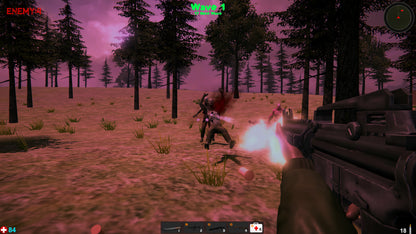 Task is to Survive PC Steam Key