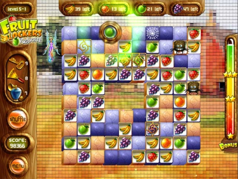 Buy Fruitlockers Reborn! 2 Steam Key Default Title Steam key – fast digital delivery | Volt Keys