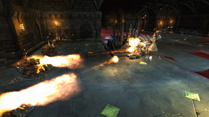 Buy War for the Overworld PC Steam Key Default Title Steam key – fast digital delivery | Volt Keys