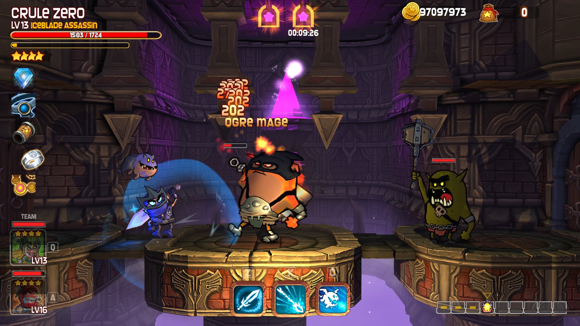 Buy Dungeon Stars PC Steam Key Default Title Steam key – fast digital delivery | Volt Keys