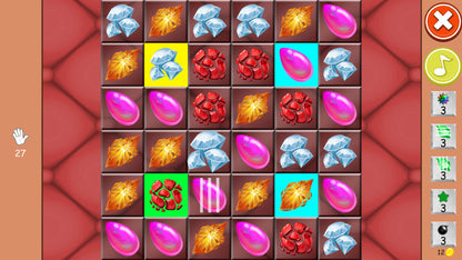 Buy Mighty Gemstones Steam Key Default Title Steam key – fast digital delivery | Volt Keys