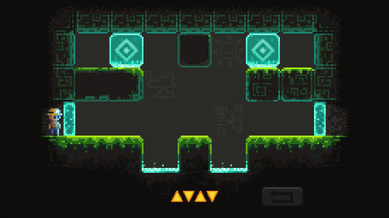 Buy Temple of Xiala Steam Key Default Title Steam key – fast digital delivery | Volt Keys