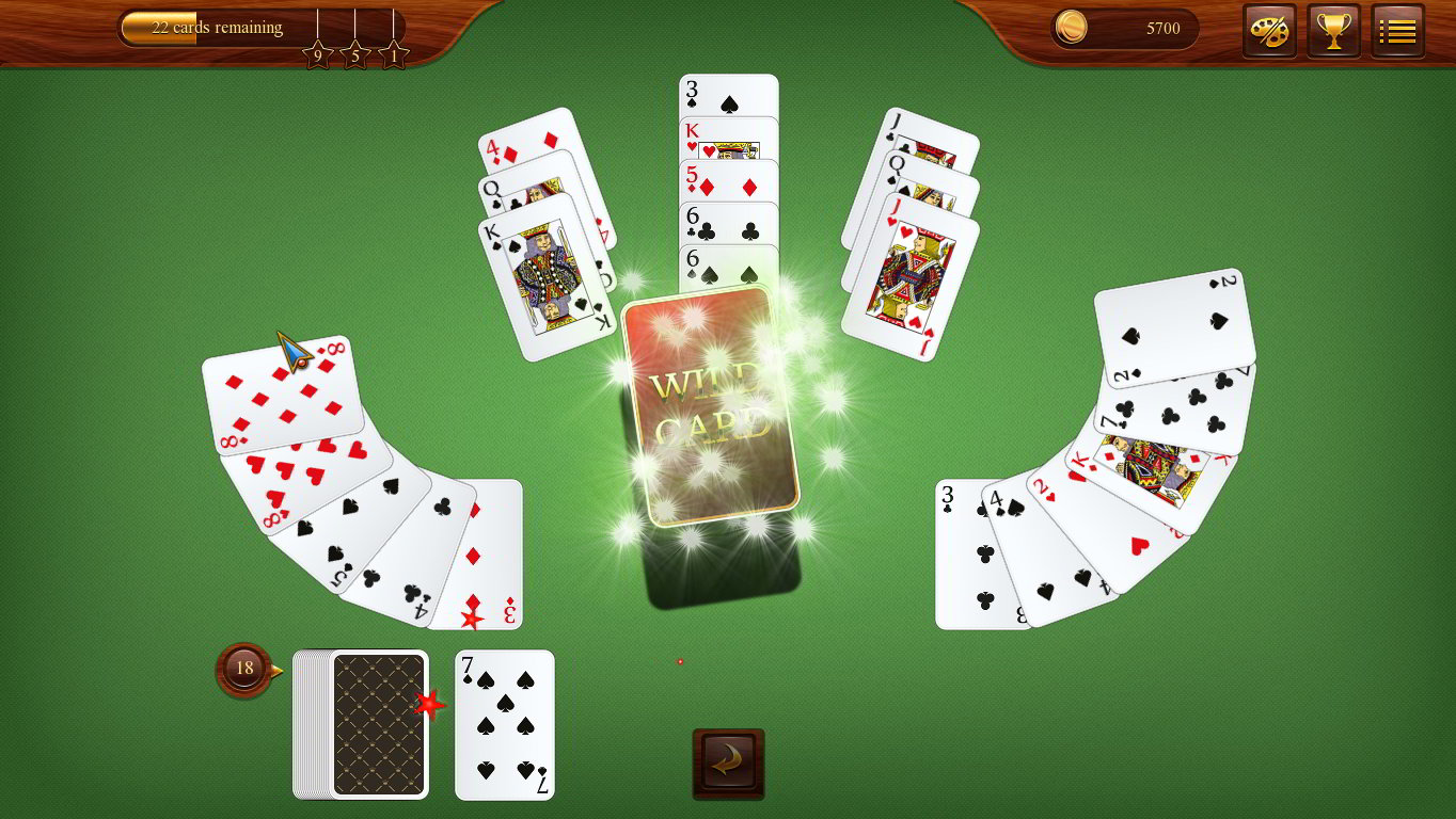 Solitaire Club PC Steam Key