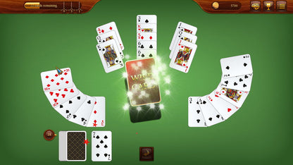 Solitaire Club PC Steam Key