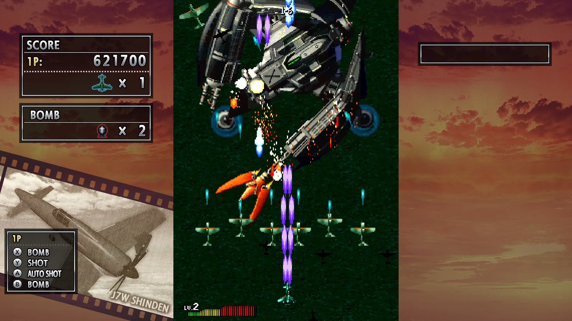 Buy STRIKERS 1945 II Steam Key Default Title Steam key – fast digital delivery | Volt Keys