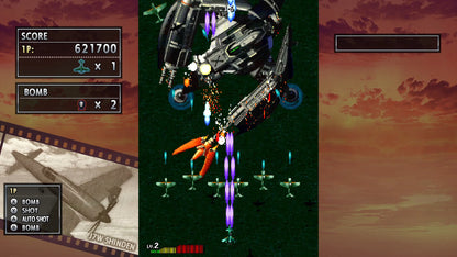 Buy STRIKERS 1945 II Steam Key Default Title Steam key – fast digital delivery | Volt Keys