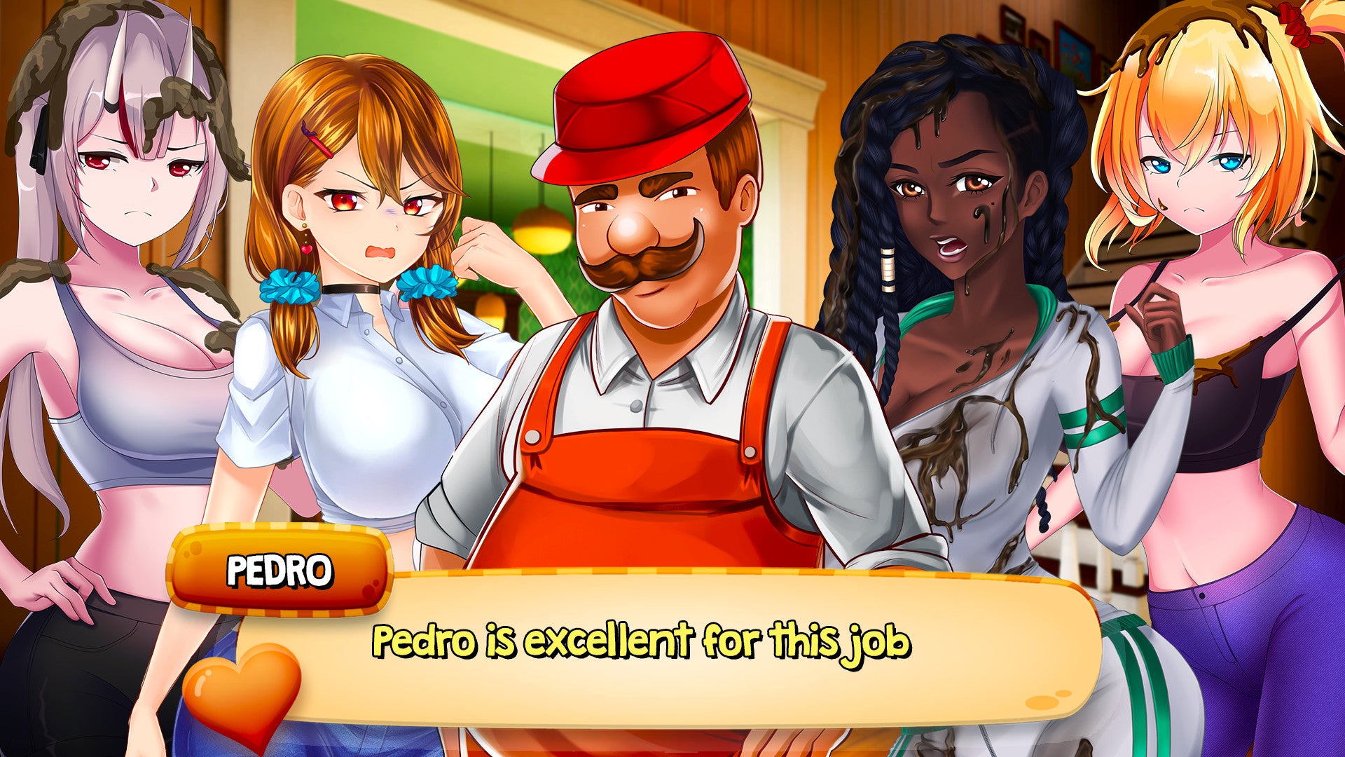 Buy Fake Hostel Steam Key Default Title Steam key – fast digital delivery | Volt Keys