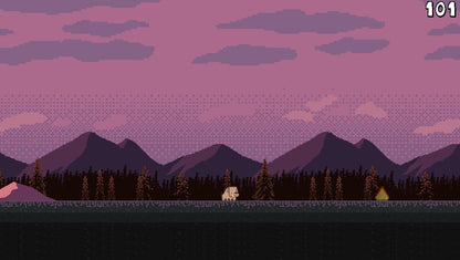 Mindless Running PC Steam Key