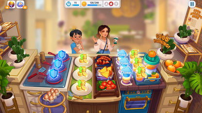 Buy Cooking Live - Expert’s Pack DLC Steam Key Default Title Steam key – fast digital delivery | Volt Keys
