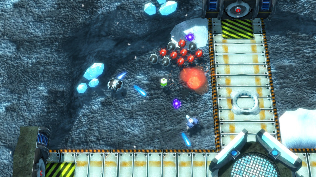 Buy Hexodius Steam Key Default Title Steam key – fast digital delivery | Volt Keys