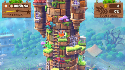 To The Top, Mammoth! PC Steam Key