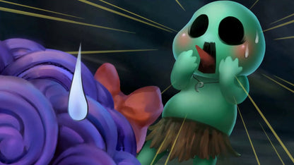 Buy Ghost Parade Steam Key Default Title Steam key – fast digital delivery | Volt Keys
