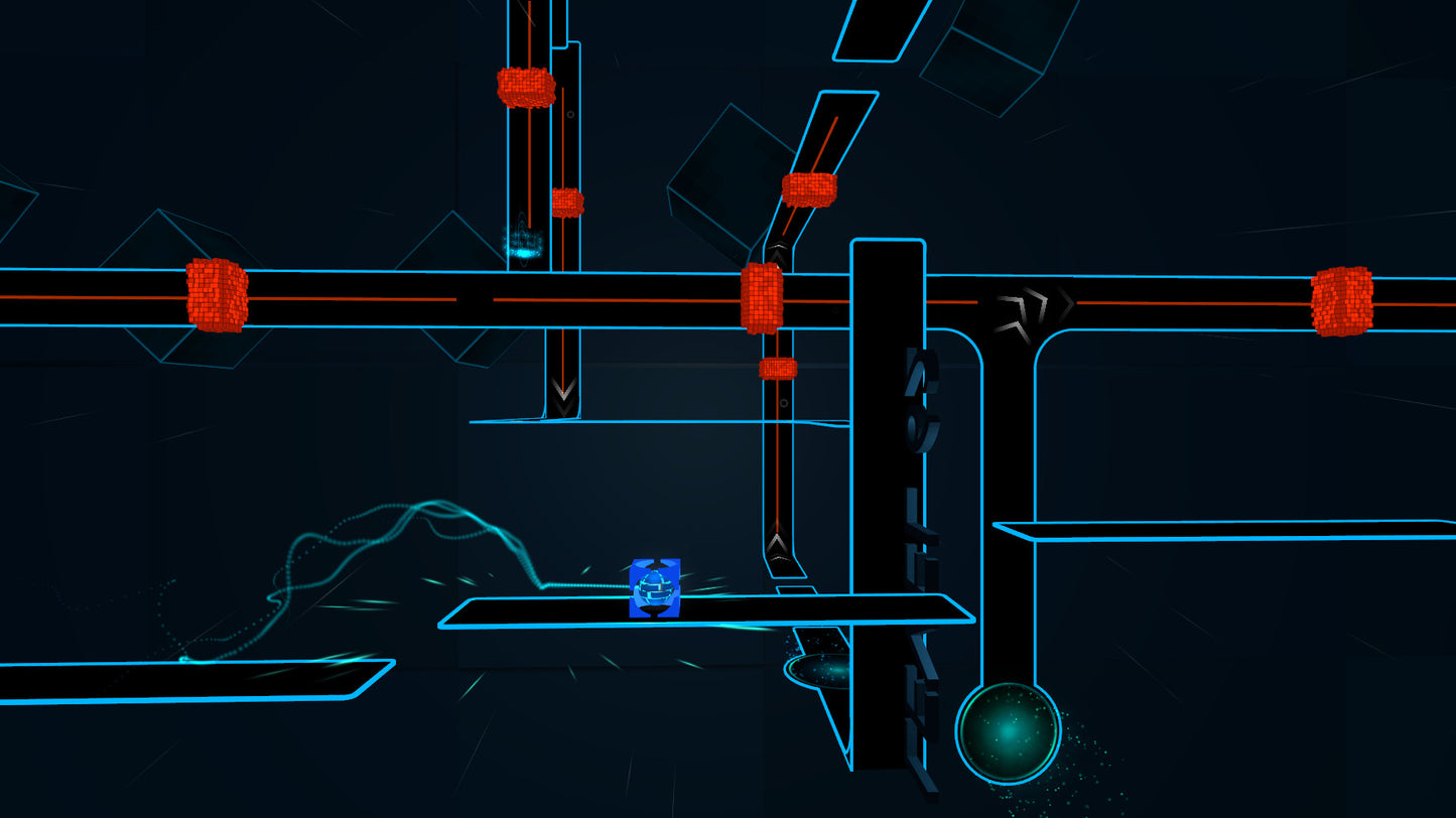 Buy Cybercube Steam Key Default Title Steam key – fast digital delivery | Volt Keys