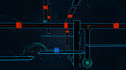 Buy Cybercube Steam Key Default Title Steam key – fast digital delivery | Volt Keys