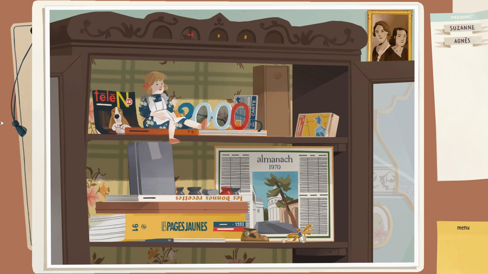 Buy looK INside - Chapter 2 Steam Key Default Title Steam key – fast digital delivery | Volt Keys