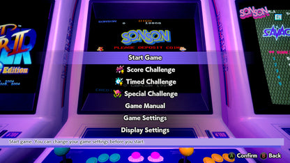 Buy Capcom Arcade 2nd Stadium PC Steam Key Default Title Steam key – fast digital delivery | Volt Keys
