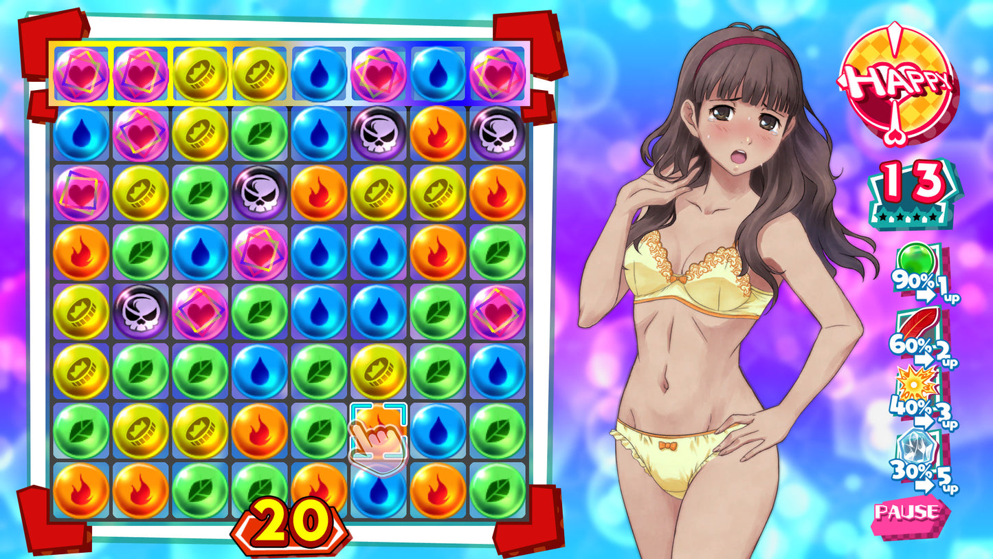 Buy Kotodama: The 7 Mysteries of Fujisawa PC Steam Key Default Title Steam key – fast digital delivery | Volt Keys