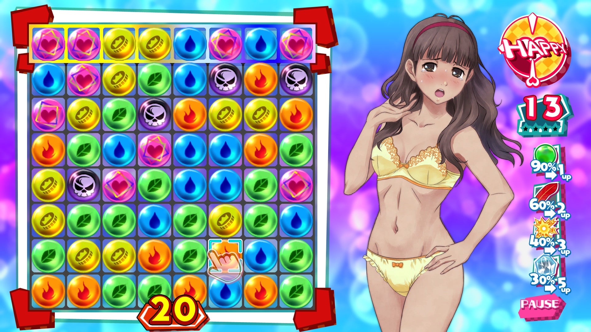 Buy Kotodama: The 7 Mysteries of Fujisawa PC Steam Key Default Title Steam key – fast digital delivery | Volt Keys