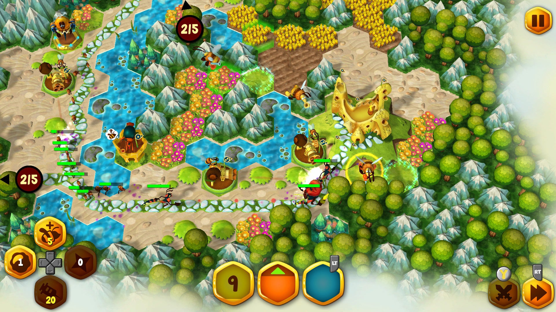 Buy BeeFense BeeMastered PC Steam Key Default Title Steam key – fast digital delivery | Volt Keys