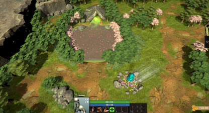 Buy ElementalsFight Steam Key Default Title Steam key – fast digital delivery | Volt Keys
