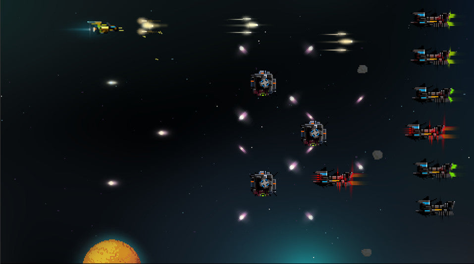 Buy ASTRO: The Beginning Steam Key Default Title Steam key – fast digital delivery | Volt Keys