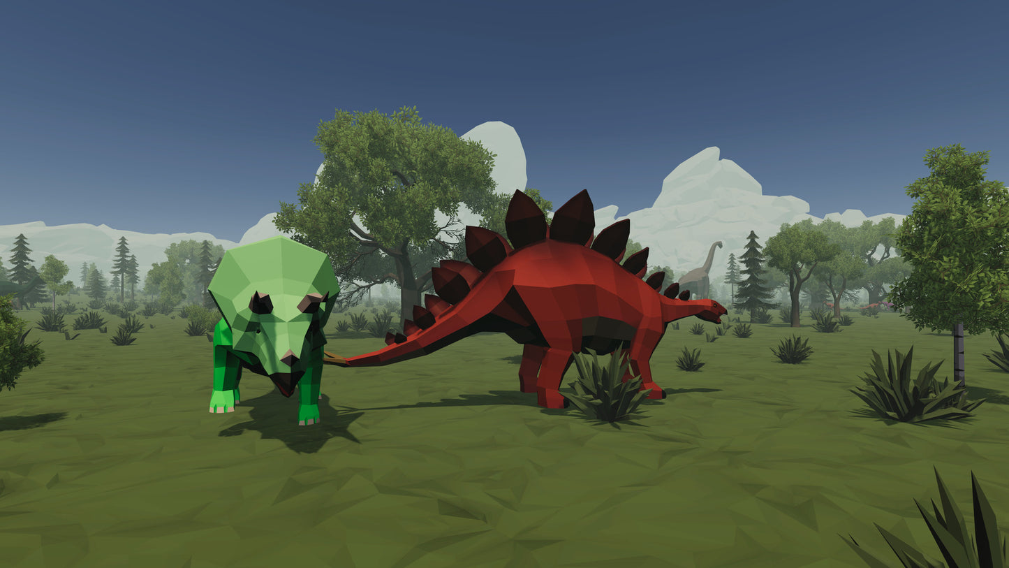 Buy DinoLife Steam Key Default Title Steam key – fast digital delivery | Volt Keys