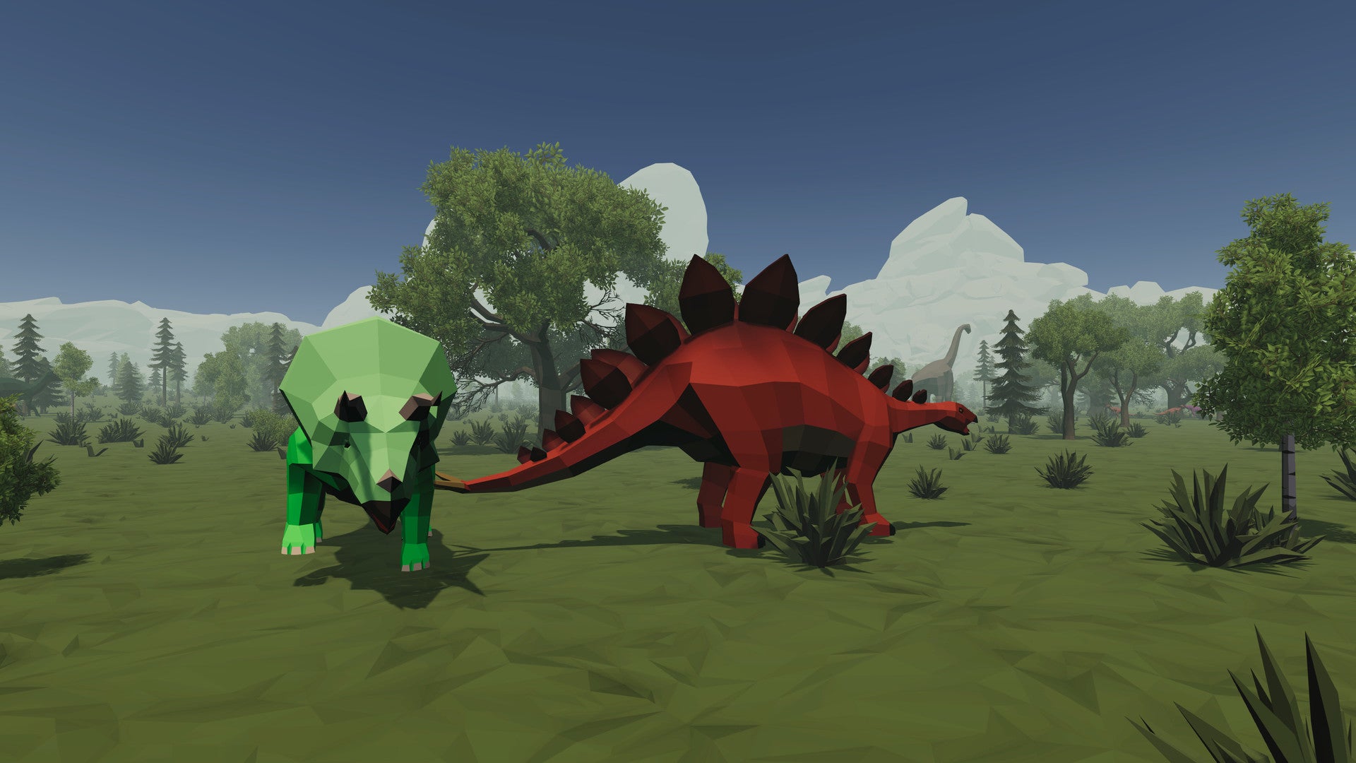 Buy DinoLife Steam Key Default Title Steam key – fast digital delivery | Volt Keys