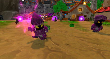 Buy Mages Defense Steam Key Default Title Steam key – fast digital delivery | Volt Keys