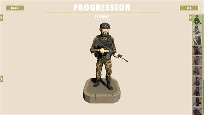 Operation: Polygon Storm - Deliberate Forces DLC PC Steam Key