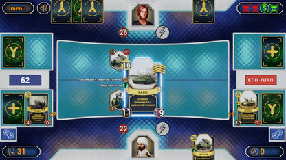 Buy AXYOS: Battlecards Steam Key Default Title Steam key – fast digital delivery | Volt Keys
