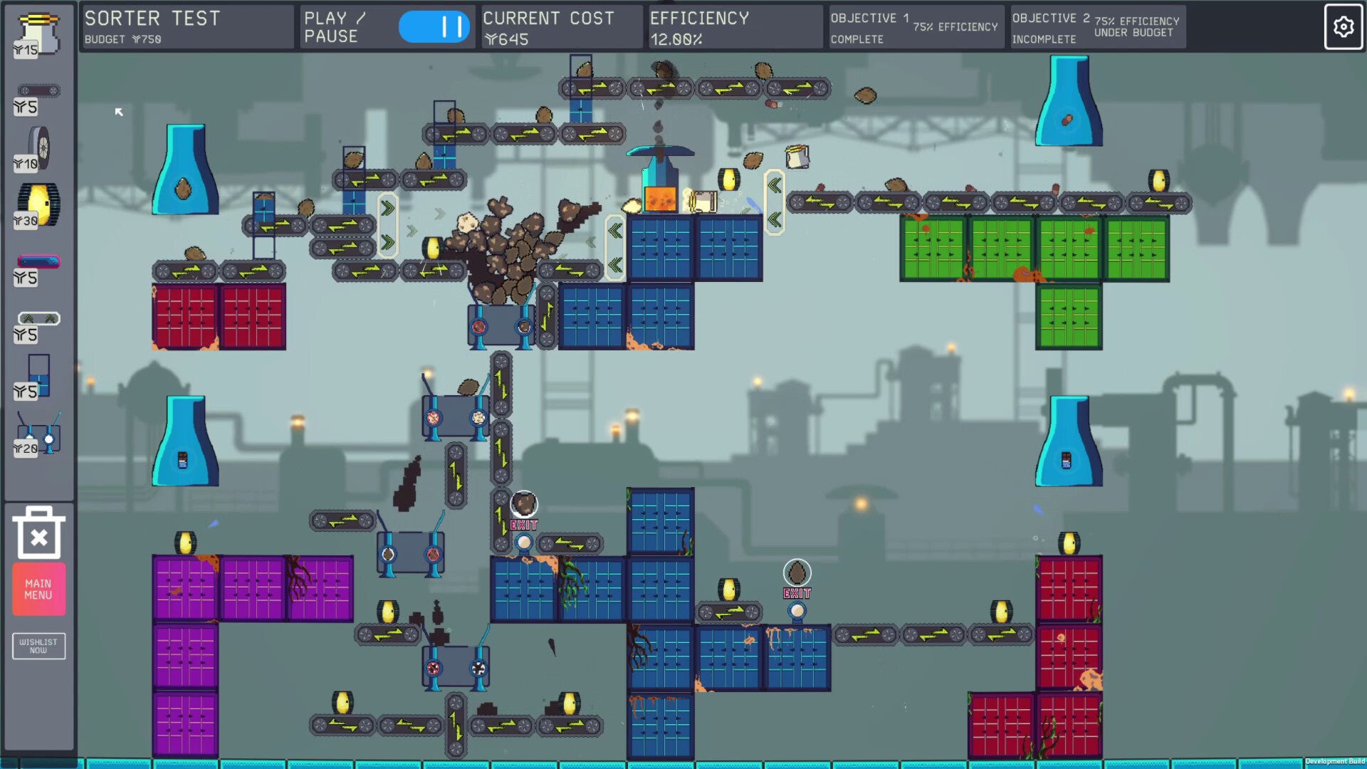 Buy Captain Contraption's Chocolate Factory PC Steam Key Default Title Steam key – fast digital delivery | Volt Keys