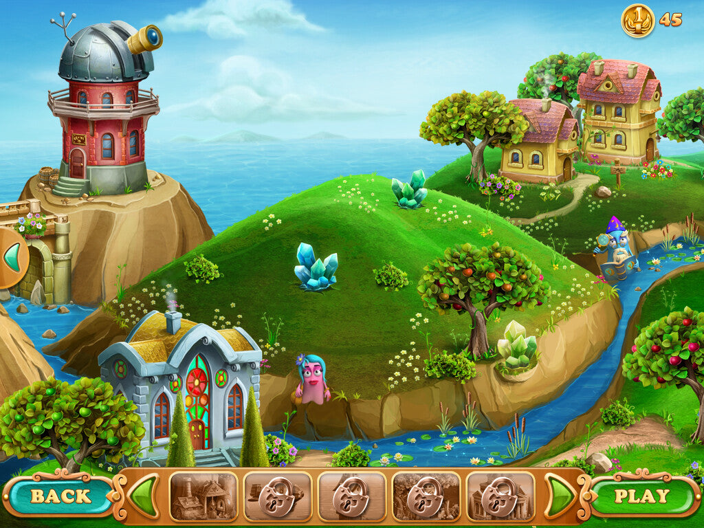 Buy Laruaville 2 Steam Key Default Title Steam key – fast digital delivery | Volt Keys