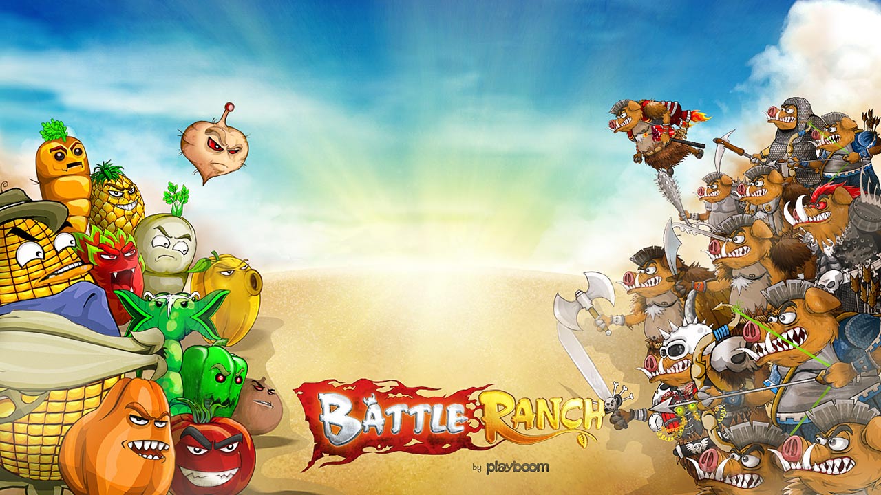 Buy Battle Ranch Steam Key Default Title Steam key – fast digital delivery | Volt Keys