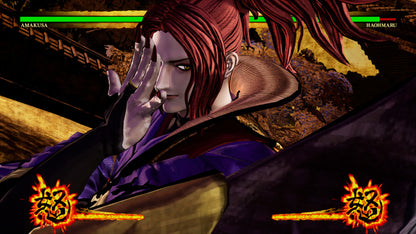Buy SAMURAI SHODOWN - Character "Shiro Tokisada Amakusa" DLC Steam Key Default Title Steam key – fast digital delivery | Volt Keys