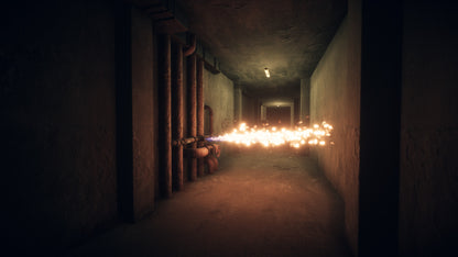 FallNation Lost Stories PC Steam Key