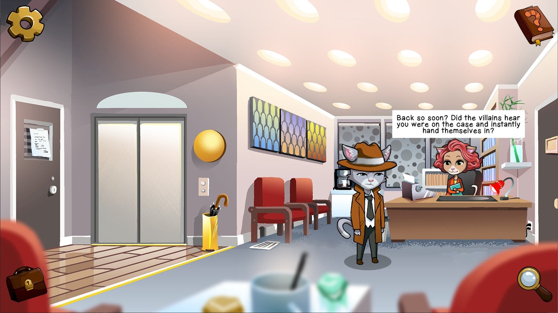 Buy Nine Noir Lives Steam Key Default Title Steam key – fast digital delivery | Volt Keys