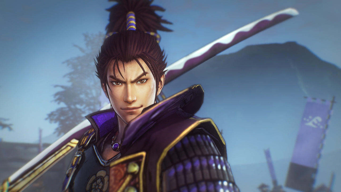 Buy SAMURAI WARRIORS 5 Steam Key Default Title Steam key – fast digital delivery | Volt Keys